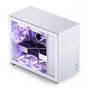 Компьютерный корпус JONSBO D31 MESH TG White