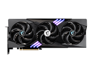 Видеокарта MSI (G5070-12GTC)  GeForce RTX 5070 12G GAMING TRIO OC
