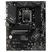 Материнская плата MSI PRO B760-P WIFI DDR4