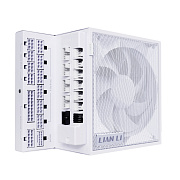Блок питания Lian Li 1000W EG1000G White (G9P.EG1000G.WH00.RU) 16 Pin (PCIe 5.0 Connector Cable Details)