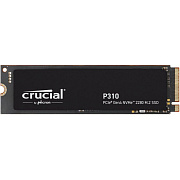 Твердотельный накопитель CRUCIAL 1000 Gb P310 (CT1000P310SSD8)