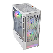 Компьютерный корпус Cougar AIRFACE RGB White