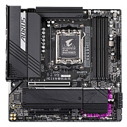 Материнская плата Gigabyte B650M AORUS ELITE