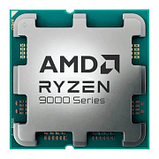 Процессор AMD Ryzen 7 9800X3D OEM 100-000001084