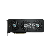 Видеокарта Gigabyte (GV-N5060EAGLEMAX OC-8GD) GeForce RTX 5060 8GB EAGLE MAX OC