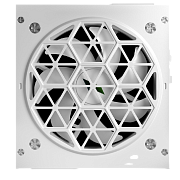Блок питания 1STPLAYER 850W NGDP Gold White (HA-850BA4-WH) 16 Pin (PCIe 5.0 Connector Cable Details)